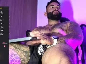max__prada — Max__prada's room #master #party #bigcock #lovense #muscleworship