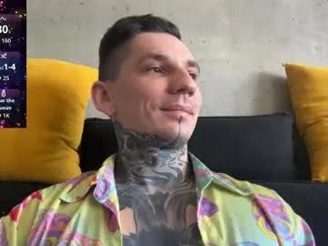 max_reaves — Make me cum <3 - Multi Goal: Make me cum <3 [1000 tokens left] #bigcock #edging #cum #young