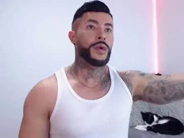 maximus_golden — thanks for join me, lest play ,meet and more ;) - Goal is : milky sweet milk #cum #bigcock #muscle #latino #lovense