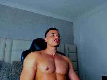michael_reinolds — The GOD of olympus has arrived! #muscle #lovense - Nude Show - #muscles #ass #cumshow #anal #bigcock