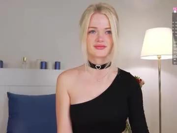 milademies — body tour [25 tokens left] Welcome! I am Mila    My fav numbers 160 19 44  #blonde #dirtytalk #lovense #heels  #stockings