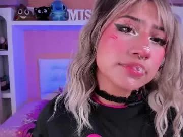 miss___megan — Petite girl cock sucker, gagging and messy // My milk-filled tits /My tight little pink pussy - Goal is : Recolect Spit in Bowl and cover all FACE #dirty #ahegao #atm #saliva #deepthroat