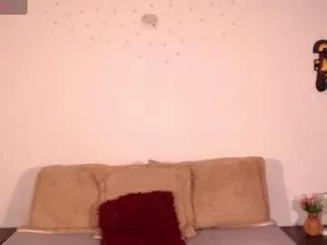 miss_ariaa on Chaturbate 