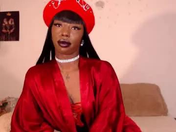 miss_ariaa on Chaturbate 