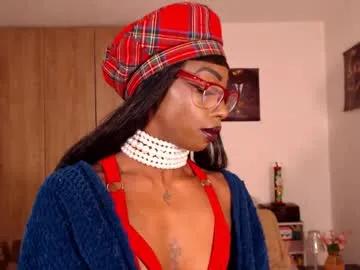 miss_ariaa on Chaturbate 