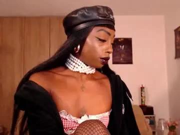 miss_ariaa on Chaturbate 