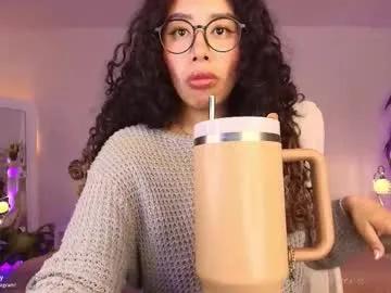 miss_sidney on Chaturbate 
