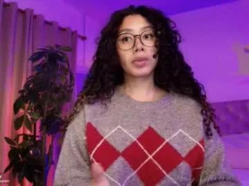 miss_sidney on Chaturbate 