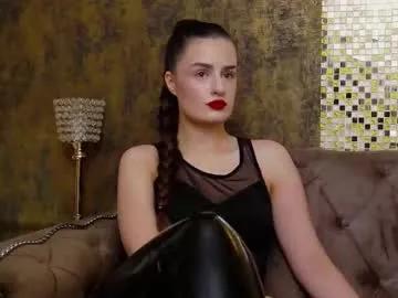 misscelinewest on Chaturbate 