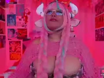 misscurvytop on Chaturbate 