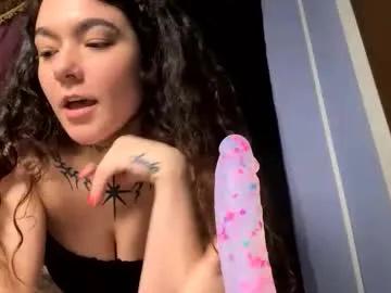 moonkitty6969 — Riding Dildos (Private Shows Open) - Goal: Riding 7 Inch [265 tokens left] #pvt
