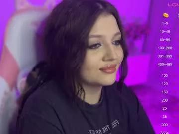 moonrenata on Chaturbate 