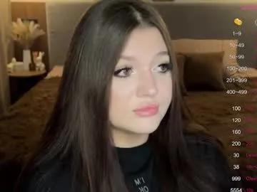 moonrenata on Chaturbate 