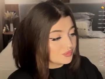 moonrenata on Chaturbate 