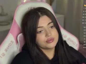 moonrenata on Chaturbate 