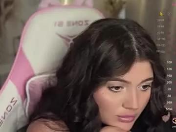 moonrenata on Chaturbate 