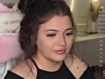 moonrenata on Chaturbate 