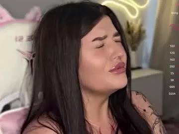 moonrenata on Chaturbate 