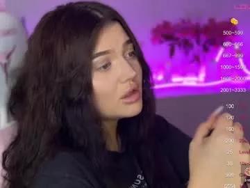 moonrenata on Chaturbate 