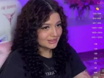 moonrenata on Chaturbate 