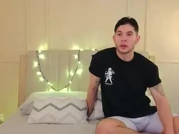 mr_danni_ on Chaturbate
