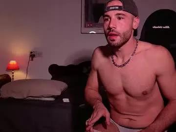 mrj9921 on Chaturbate