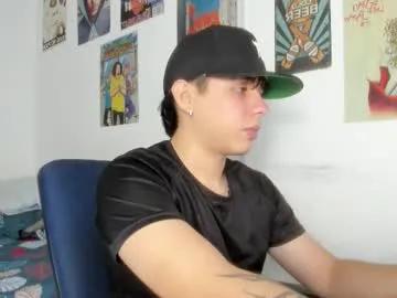 nathan_galanis — full naked + oil in dick [122 tokens left] #bigcock #latin #bigass #young