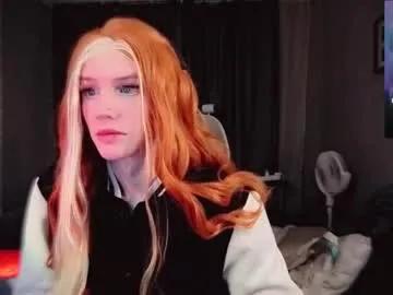 nathan_lucas — More tips more moans^^ Cum show and Eat my cum [2100 tokens left] #femboy #bigcock #pvt #cum #trans