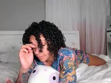 nikayasworld — Current Goal: show me you're happy to be here at 2200 tokens -- #ebony #feet #goddess #mommy #curly [2190 tokens to goal]