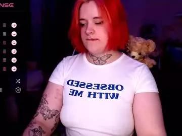 noori_hope on Chaturbate 