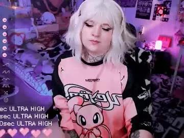 noori_hope on Chaturbate 