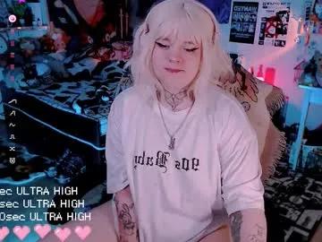 noori_hope on Chaturbate 