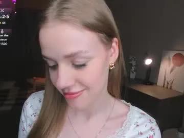 normaemans — GOAL: Make my day better [22 tokens remaining] Hello CB,Im Beatrice<3 im new here #18 #new #skinny #teen #bigboobs