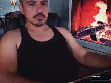 officeman7 on Chaturbate 