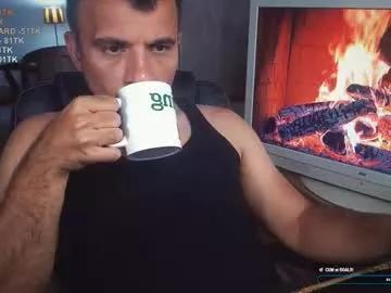 officeman7 on Chaturbate 