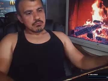 officeman7 on Chaturbate 