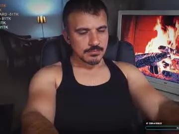 officeman7 on Chaturbate 