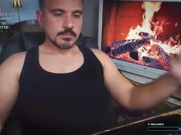 officeman7 — Jerking And Chilling - Goal: CUM at GOAL!!! [501 tokens left] #daddy #dadbod #hairy #foreskin #mature