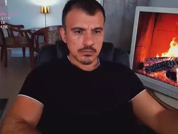 officeman7 on Chaturbate 