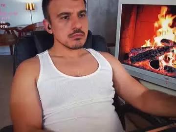 officeman7 on Chaturbate 