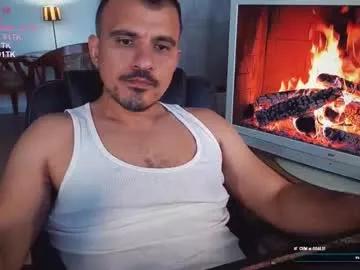 officeman7 on Chaturbate 