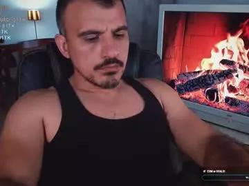 officeman7 on Chaturbate 