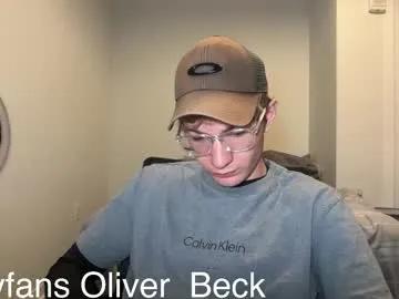 oliver_beck — shorts off [187 tokens left] #twink  #underwear #cum  #uncut #lovense