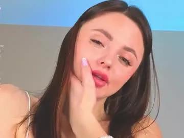 oliviakis — Sexy dream with Olivia // GOAL: squezze my tits for my moans [33 tokens left] #18 #new #shy here, glad to see you all Im shy a bit of my #smalltits but love to  #tease