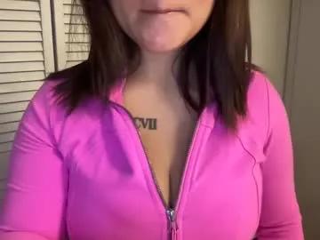 oohhellothere on Chaturbate 