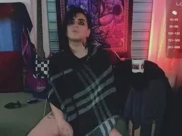panther_cap — Not Real Robert Smith | #emo #alt #cosplay #femboy #goth