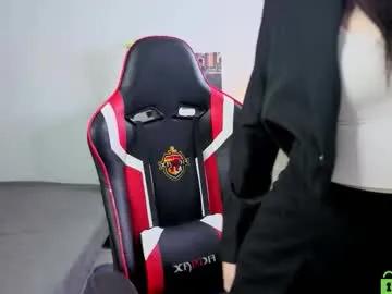 pauline_flo — Hi. I am Polly, I am #18 y.o.  and I #new here. I`m little #shy. I am wearing #stockings #. In free time I study #deutsch . NTMU