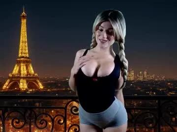 pearljethub on Chaturbate