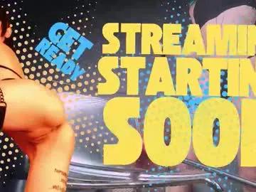 peoplefromthelittletown on Chaturbate 