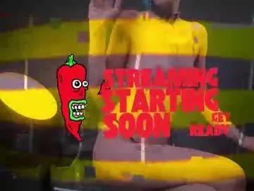 peoplefromthelittletown on Chaturbate 